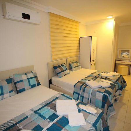 Avsa Marina Otel Hamitler Bagian luar foto