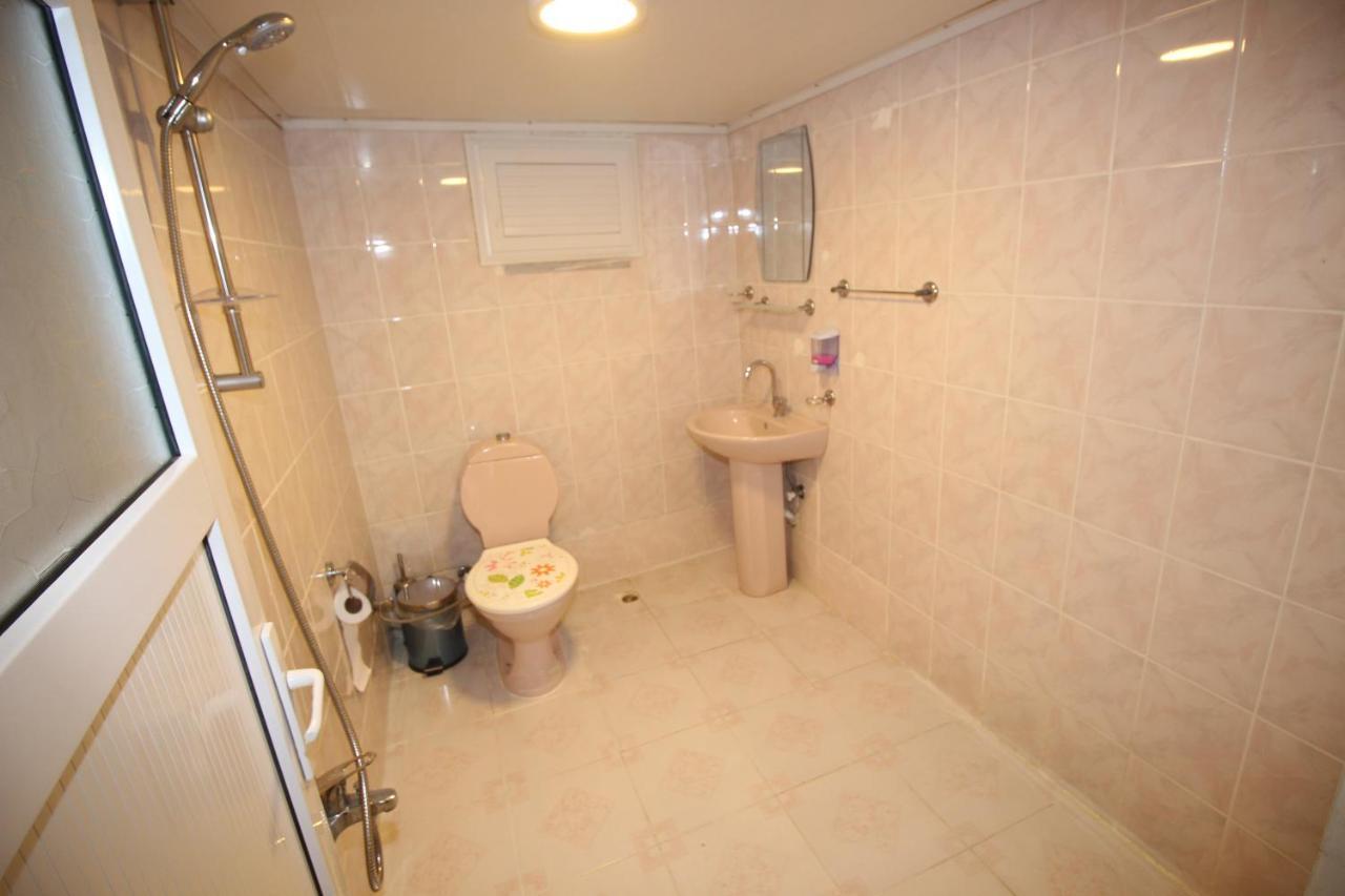 Avsa Marina Otel Hamitler Bagian luar foto